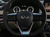 Thumbnail of 2025 Deep Bordeaux INFINITI QX60