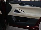 Thumbnail of 2025 Deep Bordeaux INFINITI QX60