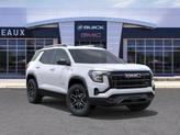 Thumbnail of 2026 Summit White GMC Terrain