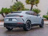 Thumbnail of 2022 Grigio Nimbus Metallic Lamborghini Urus