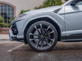 Thumbnail of 2022 Grigio Nimbus Metallic Lamborghini Urus