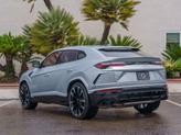 Thumbnail of 2022 Grigio Nimbus Metallic Lamborghini Urus