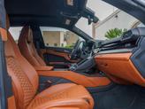 Thumbnail of 2022 Grigio Nimbus Metallic Lamborghini Urus