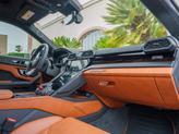 Thumbnail of 2022 Grigio Nimbus Metallic Lamborghini Urus