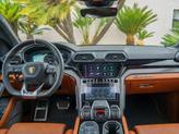 Thumbnail of 2022 Grigio Nimbus Metallic Lamborghini Urus