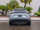Thumbnail of 2022 Grigio Nimbus Metallic Lamborghini Urus