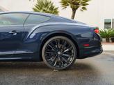Thumbnail of 2024 Dark Sapphire Bentley Continental GT
