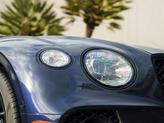 Thumbnail of 2024 Dark Sapphire Bentley Continental GT