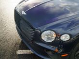 Thumbnail of 2024 Dark Sapphire Bentley Continental GT