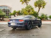 Thumbnail of 2024 Dark Sapphire Bentley Continental GT