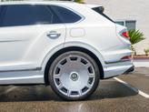 Thumbnail of 2023 Glacier White Bentley Bentayga Hybrid