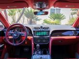 Thumbnail of 2023 Glacier White Bentley Bentayga Hybrid