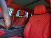 Thumbnail of 2023 Glacier White Bentley Bentayga Hybrid