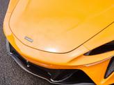 Thumbnail of 2023 McLaren Orange McLaren Artura
