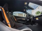 Thumbnail of 2023 McLaren Orange McLaren Artura