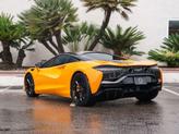 Thumbnail of 2023 McLaren Orange McLaren Artura