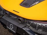 Thumbnail of 2023 McLaren Orange McLaren Artura