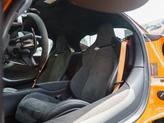Thumbnail of 2023 McLaren Orange McLaren Artura