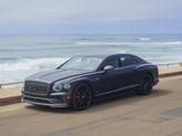 Photo of 2025 Ebony Bentley Flying Spur