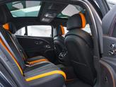 Thumbnail of 2025 Ebony Bentley Flying Spur