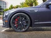 Thumbnail of 2025 Ebony Bentley Flying Spur