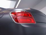 Thumbnail of 2025 Ebony Bentley Flying Spur