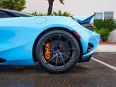 Thumbnail of 2025 Iridium Blue McLaren 750S