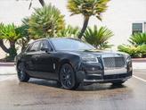 Thumbnail of 2023 Black Diamond Rolls-Royce Ghost