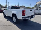 Thumbnail of 2022 Summit White Chevrolet Colorado