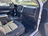 Thumbnail of 2022 Summit White Chevrolet Colorado