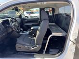 Thumbnail of 2022 Summit White Chevrolet Colorado