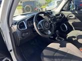 Thumbnail of 2021 Alpine White Clearcoat Jeep Renegade