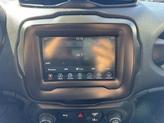 Thumbnail of 2021 Alpine White Clearcoat Jeep Renegade