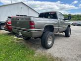 Thumbnail of 1997 Silver Dodge Ram 1500