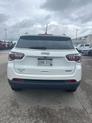Thumbnail of 2022 White Jeep Compass