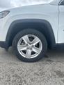 Thumbnail of 2022 White Jeep Compass