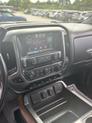 Thumbnail of 2015 Gray Chevrolet Silverado 1500
