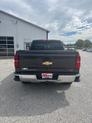 Thumbnail of 2015 Gray Chevrolet Silverado 1500
