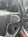 Thumbnail of 2015 Gray Chevrolet Silverado 1500