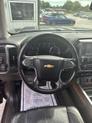 Thumbnail of 2015 Gray Chevrolet Silverado 1500