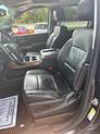 Thumbnail of 2015 Gray Chevrolet Silverado 1500