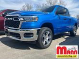 Photo of 2025 Blue RAM 1500