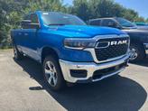 Thumbnail of 2025 Blue RAM 1500