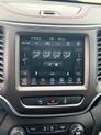 Thumbnail of 2021 White Jeep Cherokee