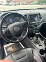 Thumbnail of 2021 White Jeep Cherokee