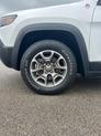 Thumbnail of 2021 White Jeep Cherokee