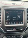 Thumbnail of 2021 White Jeep Cherokee