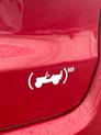 Thumbnail of 2022 Red Jeep Compass
