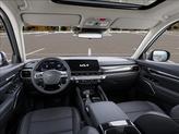 Thumbnail of 2025 Everlasting Silver Kia Telluride