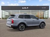 Thumbnail of 2025 Everlasting Silver Kia Telluride